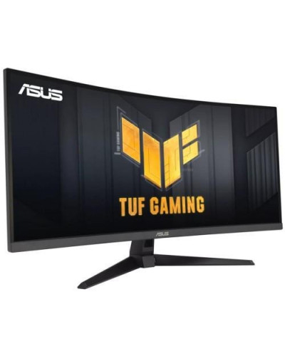 Монитор ASUS TUF Gaming VG34VQ3B (90LM0AA0-B01170)