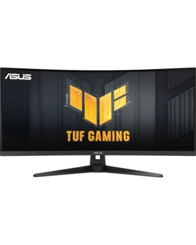 Монитор ASUS TUF Gaming VG34VQ3B (90LM0AA0-B01170)