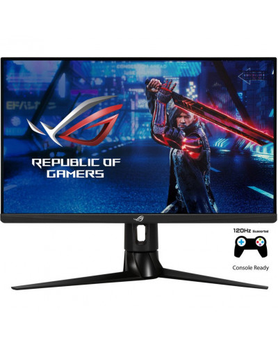 Монітор ASUS ROG Strix XG27AQ (90LM06U0-B01370)