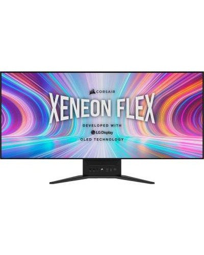 Монітор Corsair Xeneon Flex 45WQHD240 (CM-9030001-PE)