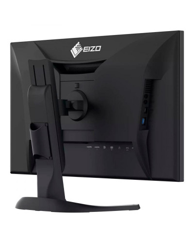 Монітор EIZO FlexScan EV2740X Black