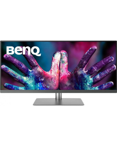 Монітор BenQ PD3420Q (9H.LJHLB.QPE)