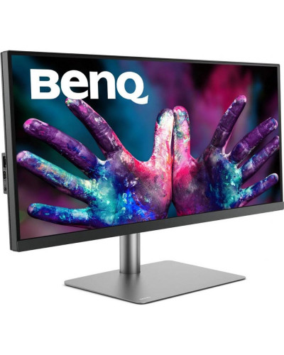 Монітор BenQ PD3420Q (9H.LJHLB.QPE)