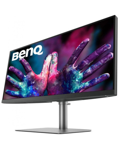 Монітор BenQ PD3420Q (9H.LJHLB.QPE)