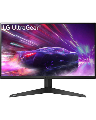 Монітор LG 24GQ50F-B