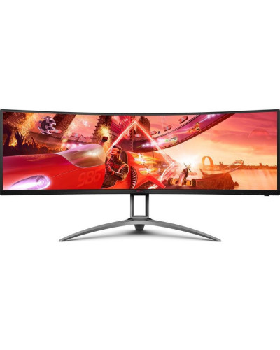 Монітор AOC Agon AG493UCX2