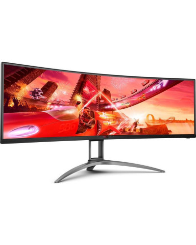 Монітор AOC Agon AG493UCX2