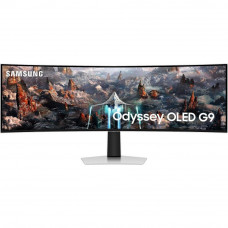 Монитор Samsung LS49DG910SUXEN