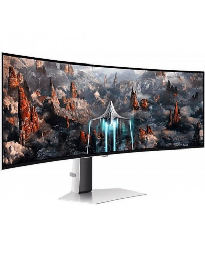 Монітор Samsung LS49DG910SUXEN