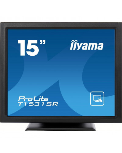 Монітор iiyama T1531SR