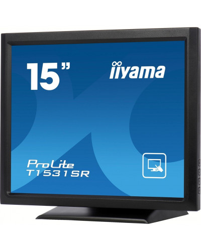 Монітор iiyama T1531SR