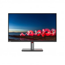 Монітор Lenovo ThinkVision T27h-30 (63A3GAT1EU)