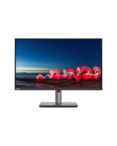 Монітор Lenovo ThinkVision T27h-30 (63A3GAT1EU)