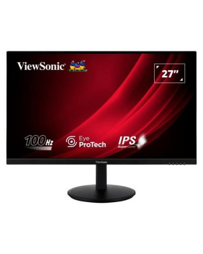 Монітор ViewSonic VG2709-2K-MHD (VS19479)