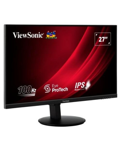 Монітор ViewSonic VG2709-2K-MHD (VS19479)