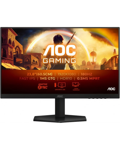Монітор AOC 24G42E