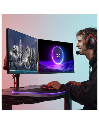 Монітор HyperX Armada 27 QHD Gaming Monitor (64V69AA)