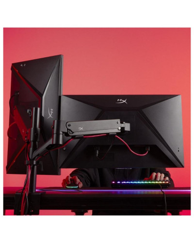 Монітор HyperX Armada 27 QHD Gaming Monitor (64V69AA)