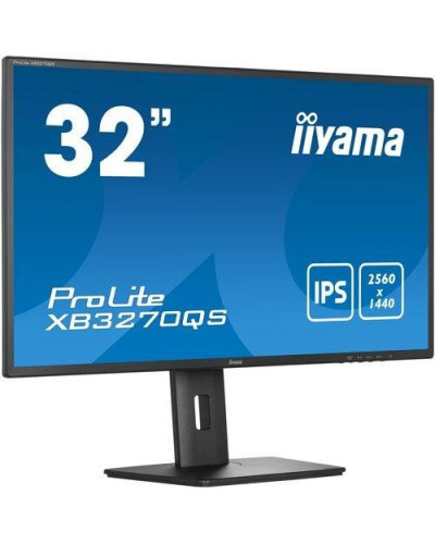 Монітор iiyama ProLite XB3270QS-B5