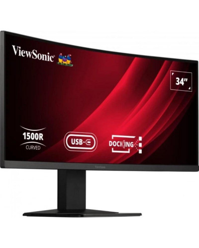 Монітор ViewSonic VG3419C