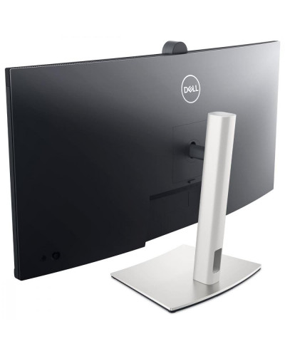 Монітор Dell P3424WEB (210-BFOB)