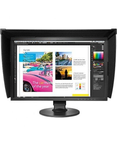 Монітор EIZO ColorEdge CG2420-BK