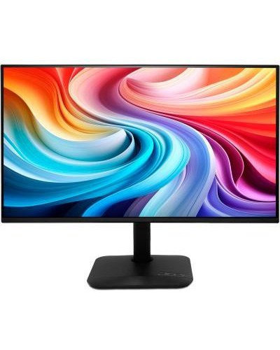 Монітор Acer KA272GBIP (UM.HX2EE.G05)