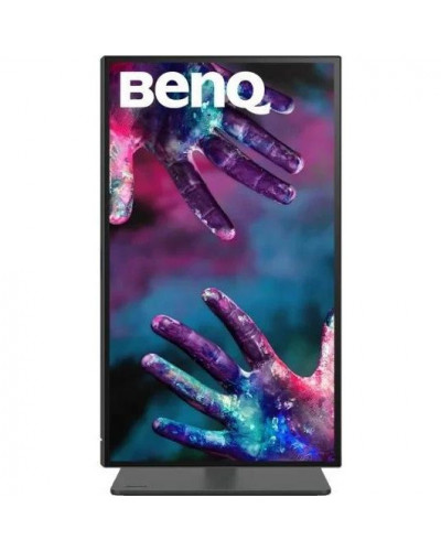 Монітор BenQ PD2506Q (9H.LLDLB.QBE)