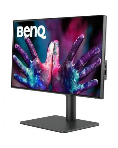 Монітор BenQ PD2506Q (9H.LLDLB.QBE)