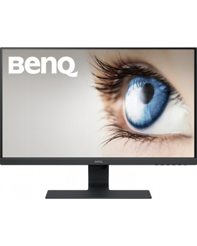 Монітор BenQ GW2780 Black (9H.LGELA.TBE, 9H.LGELB.CBE, 9H.LGELA.CPE)