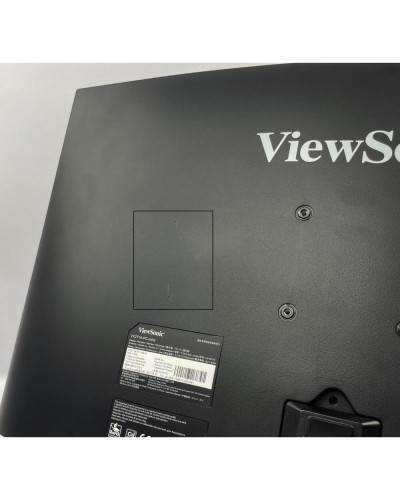 Монітор ViewSonic VX2718-PC-MHD