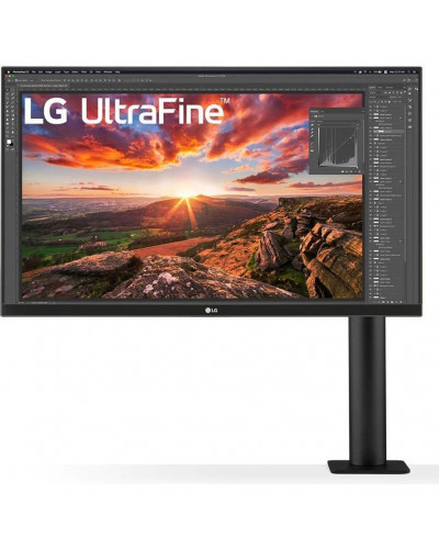 Монітор LG Ergo 27UN880