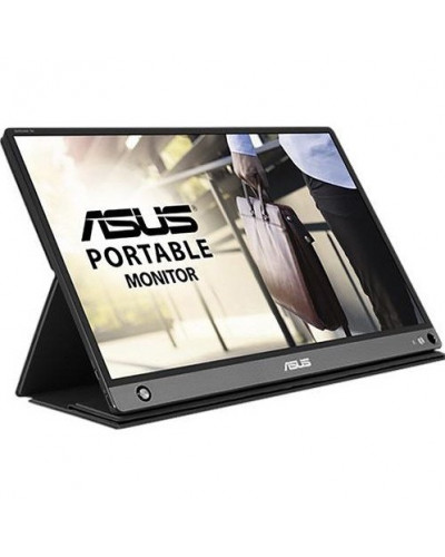 Портативний монітор ASUS ZenScreen MB16AHP (90LM04T0-B01170)