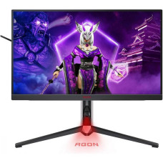 Монітор AOC AGON AG274QXM