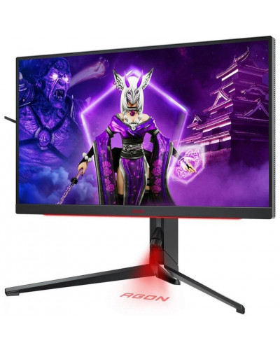 Монітор AOC AGON AG274QXM