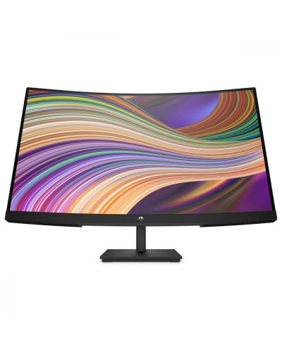 Монітор HP V27c G5 Curved Monitor (65P60E9)