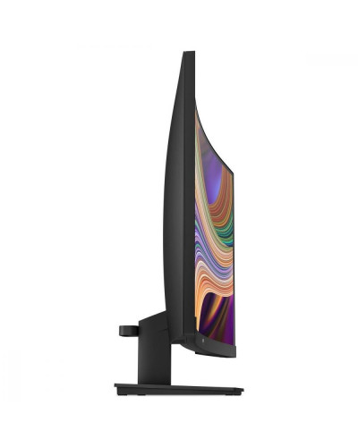 Монітор HP V27c G5 Curved Monitor (65P60E9)