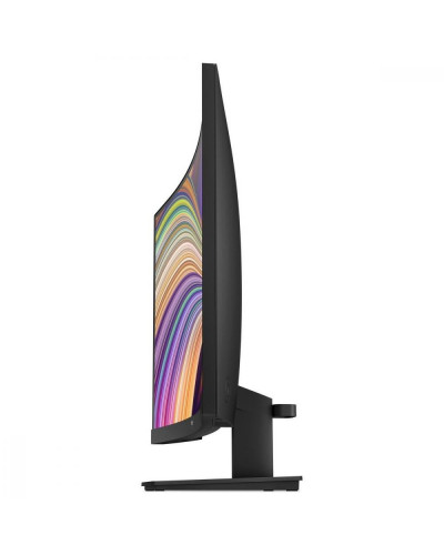 Монітор HP V27c G5 Curved Monitor (65P60E9)