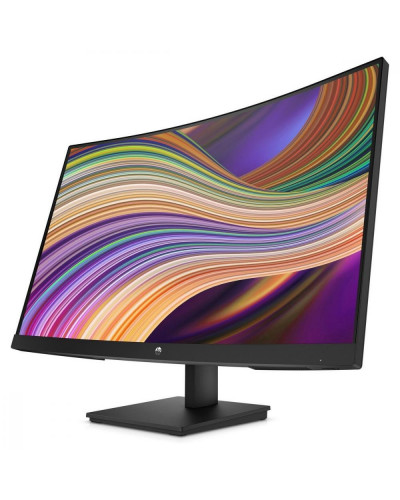 Монітор HP V27c G5 Curved Monitor (65P60E9)