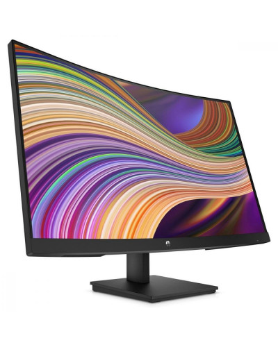 Монітор HP V27c G5 Curved Monitor (65P60E9)