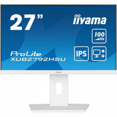 Монітор iiyama XUB2792HSU-W6