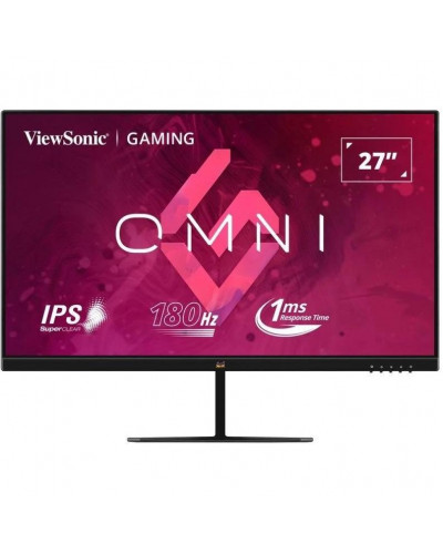 Монітор ViewSonic VX2779-HD-PRO