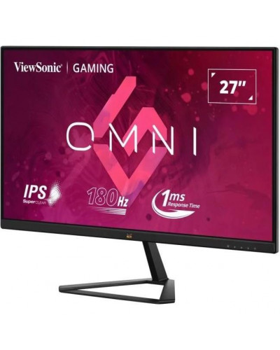 Монітор ViewSonic VX2779-HD-PRO