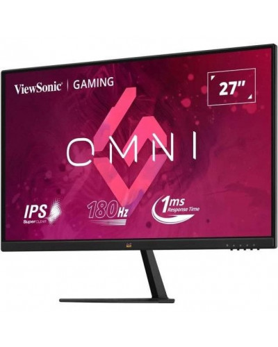 Монітор ViewSonic VX2779-HD-PRO