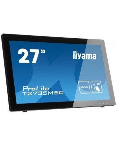 Монітор iiyama ProLite T2735MSC