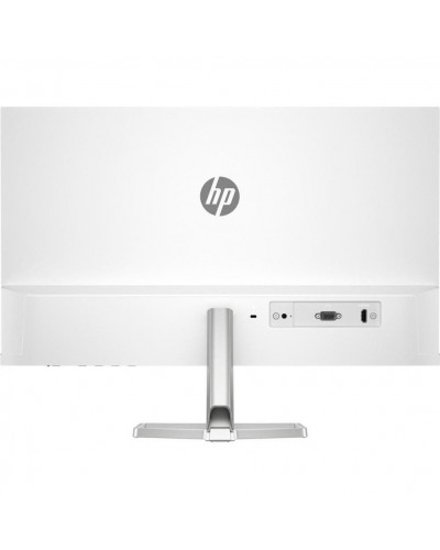 Монітор HP Series 5 524SW White (94C21E9)