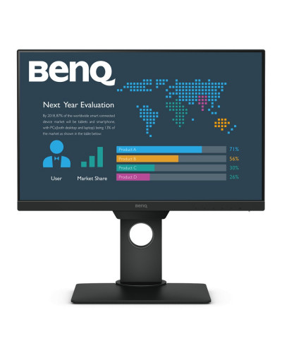 Монітор BenQ BL2381T Black (9H.LHMLA.TBE)