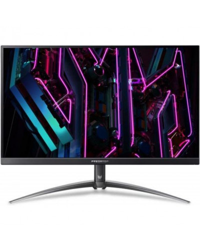 Монітор Acer Predator XB273UV3bmiiprzx (UM.HX3EE.310)