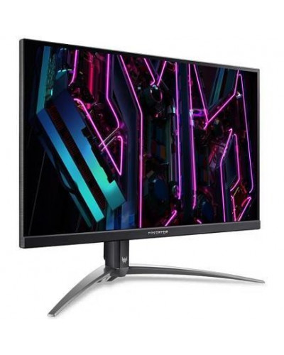 Монітор Acer Predator XB273UV3bmiiprzx (UM.HX3EE.310)