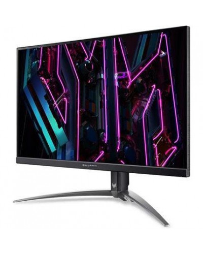 Монітор Acer Predator XB273UV3bmiiprzx (UM.HX3EE.310)